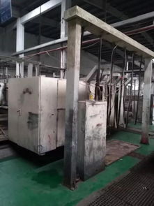 兩家知名紙包裝廠印刷設備轉讓，二手機欲購從速
