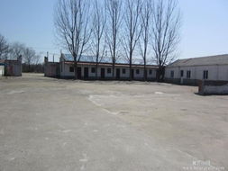關(guān)于國(guó)有土地證工業(yè)廠(chǎng)房轉(zhuǎn)讓的完整流程與注意事項(xiàng)指南