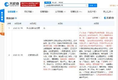 圖蟲網(wǎng)業(yè)務(wù)版圖拓展 新增廣播電視節(jié)目制作與電信增值服務(wù)