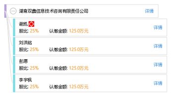湖南雙鑫信息技術(shù)咨詢有限責(zé)任公司的專業(yè)信息技術(shù)咨詢服務(wù)