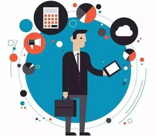 職為等你 火災實驗室求職分享會——信息技術咨詢服務專場