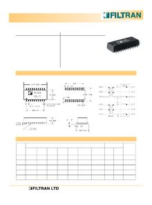 IC型號(hào)8489全方位指南 PDF資料、經(jīng)銷商與市場應(yīng)用解析