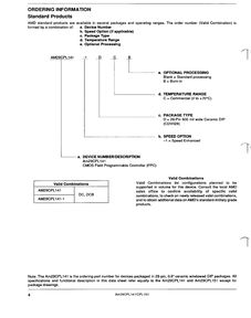 AM29CPL141-1DC 一款經(jīng)典可編程邏輯器件的技術(shù)解析與市場應(yīng)用
