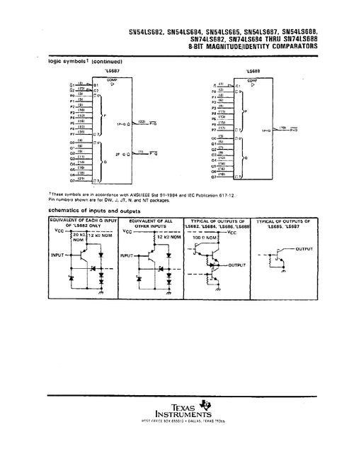 IC型號8415201RA技術資料、經銷商及采購指南